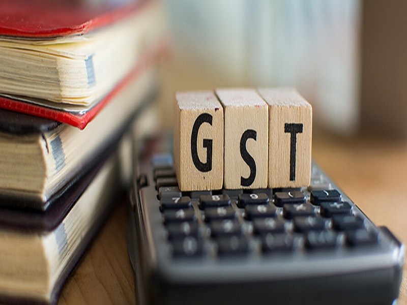 Goods & Services Tax (GST